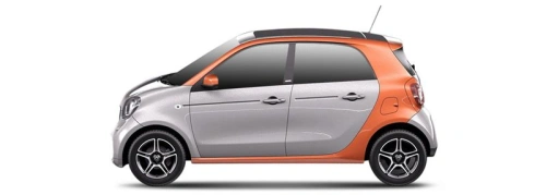 Forfour
