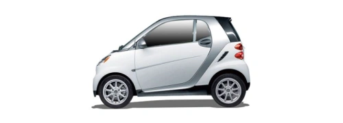 City Coupe