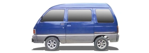 Hijet