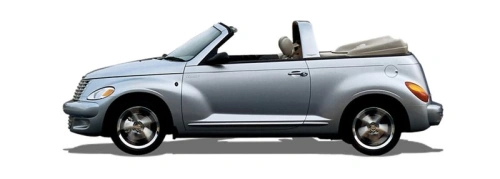 PT Cruiser