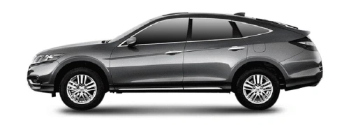 Crosstour