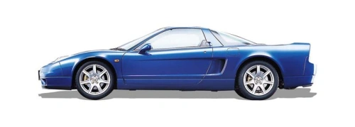 NSX