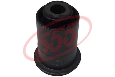Сайлентблок важіля FRONT/REAR NISSAN NAVARA 07- (вир-во) 555 SABN252