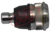 Опора кульова MAZDA Axela/Mazda3 BK3P 03- low /in arm (вир-во Японія) 555 SB1652 (фото 1)