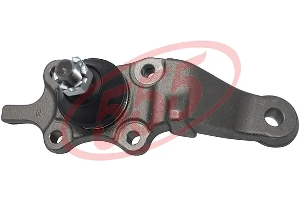 Опора кульова TOYOTA Land Cruiser ZJ9 96-,4Runner,Hilux ZN18 95-,Tundra 00-,lower.FL (вир-во) 555 SB3806L (фото 1)