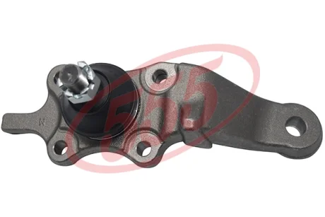 Опора кульова TOYOTA Land Cruiser ZJ9 96-,4Runner,Hilux ZN18 95-,Tundra 00-,lower.FL (вир-во) 555 SB3806L