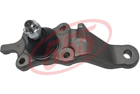 Опора кульова TOYOTA Land Cruiser ZJ9 96-,4Runner,Hilux ZN18 95-,Tundra 00-,lower.FR (вир-во) 555 SB3806R