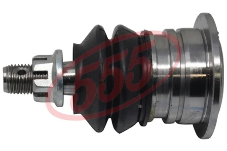 Опора кульова TOYOTA Fortuner KUN51, TGN51 05-, Hilux KUN1, KUN2 04-, TGN4 04-, upper.F (вир-во) 555 SB3881