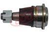 Опора кульова NISSAN SUNNY B12, N13 86-90, PRIMERA P10 90-, P11 96 (вир-во Японія) 555 SB4592 (фото 1)