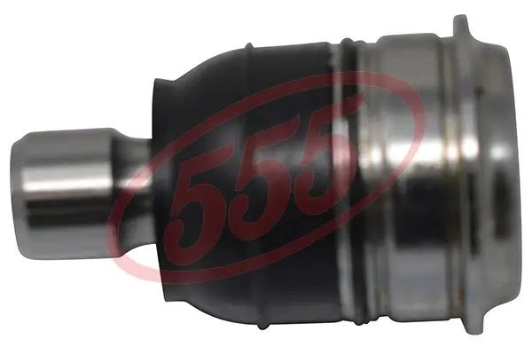 Опора кульова NISSAN TIIDA VERSA JUKE 04-07-10- LOW R L (вир-во) 555 SB4952 (фото 1)