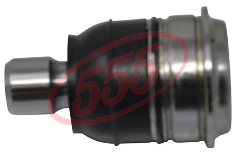 Опора кульова NISSAN TIIDA VERSA JUKE 04-07-10- LOW R L (вир-во) 555 SB4952