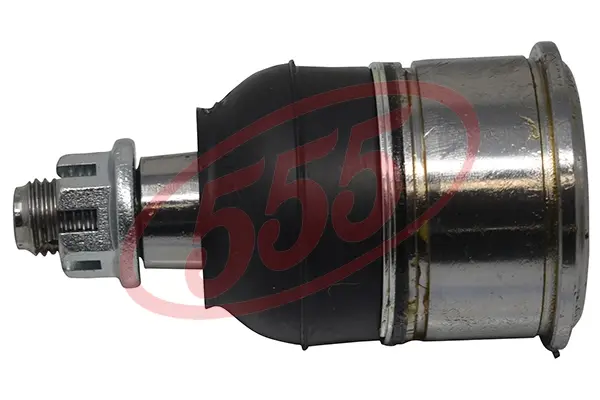 Опора кульова HONDA Accord 08-, lower.F (вир-во) 555 SBH072 (фото 1)