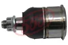 Опора кульова HONDA Accord 08-, lower.F (вир-во) 555 SBH072 (фото 1)