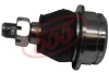 Опора кульова DAIHATSU TERIOS J200E LOW (вир-во Японія) 555 SBT082 (фото 1)