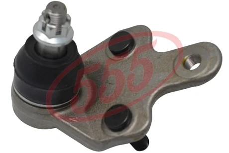 Опора кульова TOYOTA HIGHLANDER GSU4 VENZA LEXUS RX 07-13 LOW R (вир-во) 555 SBT432R