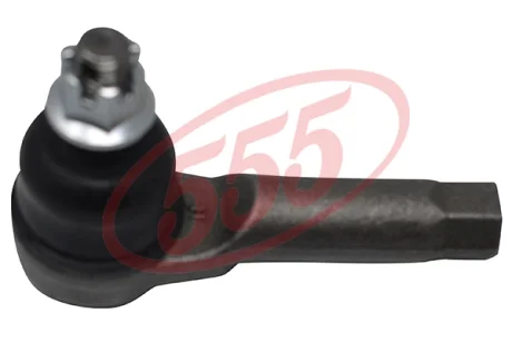 Наконечник рул.тяги MAZDA MPV,MX-6,PREMACY,XEDOS6,323 BJ,626 GD/GE/GF/GV 91- (вир-во Японія) 555 SE1591