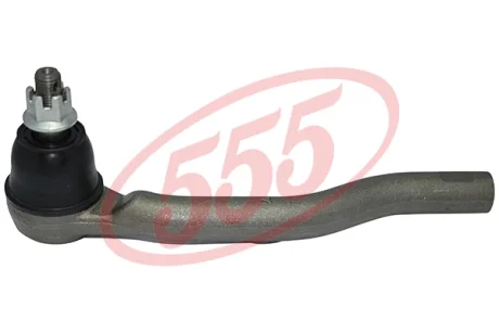 Наконечник рул.тяги MAZDA CX-7 прав. (вир-во) 555 SE1771R