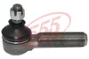 Наконечник рул.тяги TOYOTA Land Cruiser,LX450 J80 -98,Land Cruiser II J70 90-,L M23X1.5 (вир-во) 555 SE2951L (фото 1)