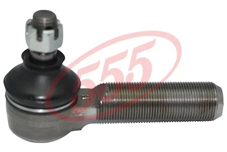 Наконечник рул.тяги TOYOTA Land Cruiser,LX450 J80 -98,Land Cruiser II J70 90-,L M23X1.5 (вир-во) 555 SE2951L
