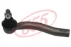 Накінечник рул.тяги TOYOTA Yaris,Corolla(UK,JP)E120(1,2,3)02-,NZE141 06-,outer.L M14X1.5 (вир-во 555 SE3641L (фото 1)