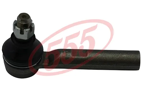Наконечник рул.тяги TOYOTA LC PRADO 120 GRJ12 HILUX SURF 4-RUNNER GRN (вир-во) 555 SE3841 (фото 1)