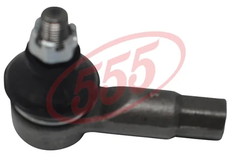 Наконечник рул.тяги SUZUKI SWIFT 83-, LIANA 1.6 16V, 1.4TDI 16V 01-(вир-во Японія) 555 SE7461