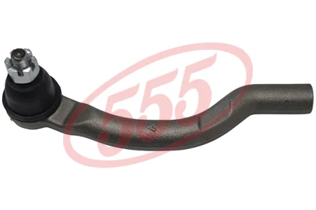 Наконечник рул.тяги HONDA ACCORD 08-13 OUTER L (вир-во) 555 SEH051L