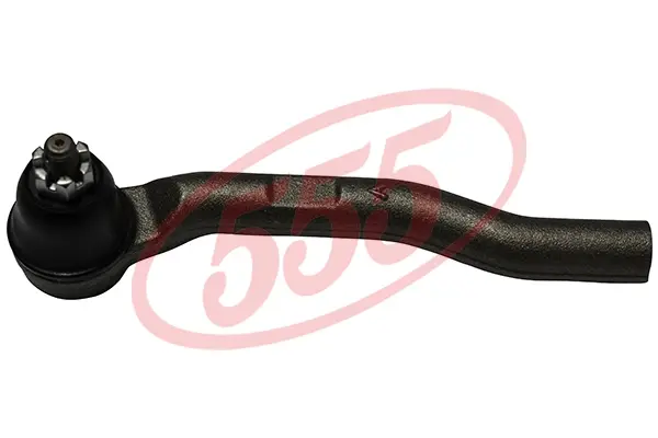 Наконечник рул.тяги HONDA JAZZ GE 09-13 OUTER R (вир-во) 555 SEH111R (фото 1)