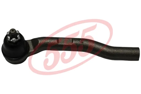 Наконечник рул.тяги HONDA JAZZ GE 09-13 OUTER R (вир-во) 555 SEH111R