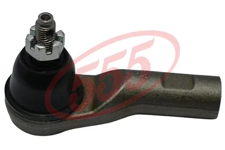 Наконечник рул.тяги NISSAN MICRA 04-07 OUT L (вир-во) 555 SEN081L