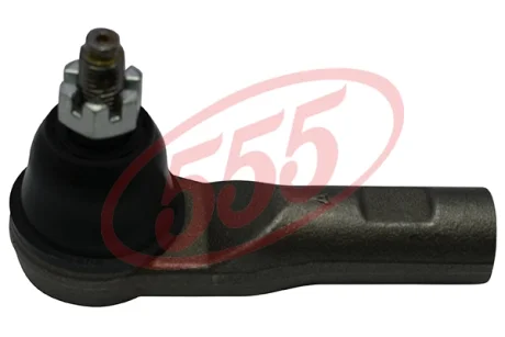 Наконечник рул.тяги NISSAN MICRA 04-07 OUT R (вир-во) 555 SEN081R