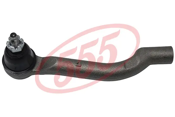 Накінечник рул.тяги NISSAN QASHQAI J10F X-TRAIL T31 06-13 OUTER R (вир-во) 555 SEN201R (фото 1)