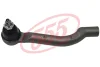 Накінечник рул.тяги NISSAN QASHQAI J10F X-TRAIL T31 06-13 OUTER R (вир-во) 555 SEN201R (фото 1)