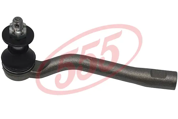 Наконечник рул.тяги TOYOTA LS460 LS460 06- OUT L (вир-во) 555 SET131L (фото 1)