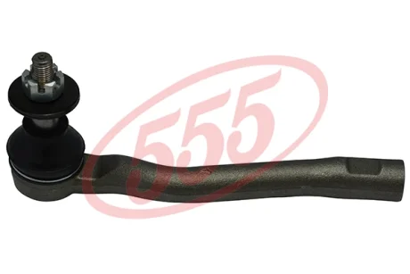 Наконечник рул.тяги TOYOTA LS460 LS460 06- OUT R (вир-во) 555 SET131R