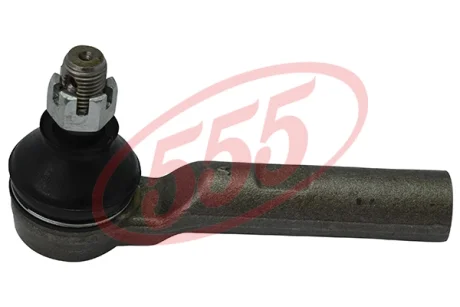 Накінечник рул.тяги TOYOTA LAND CRUISER PRADO 4RUNNER GS460 05-10-OU (вир-во) 555 SET401