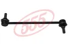 Стійка стаб. TOYOTA CAMRY AC/MCV30/31 01-,LEXUS RX300 03-,RX400H 06-,PREVIA 00-06 (вир-во Японія 555 SL3750 (фото 1)