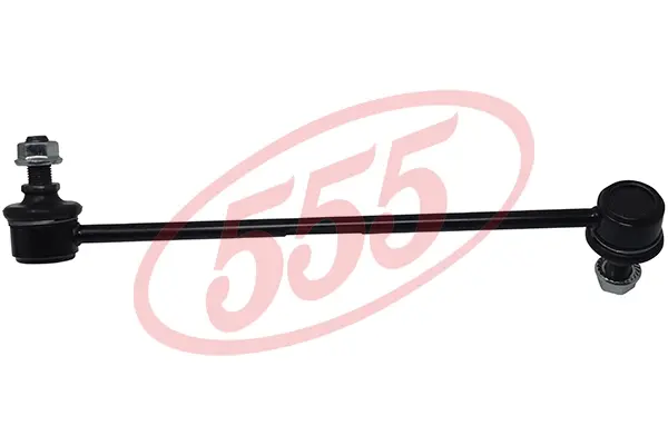 Стійка стабілізатора FRONT L HYUNDAI GRAND STAREX 07- (вир-во) 555 SLK8170L (фото 1)
