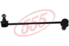 Стійка стабілізатора FRONT L HYUNDAI GRAND STAREX 07- (вир-во) 555 SLK8170L (фото 1)