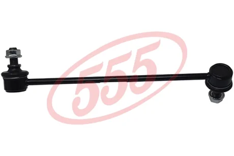 Стійка стабілізатора FRONT L HYUNDAI GRAND STAREX 07- (вир-во) 555 SLK8170L