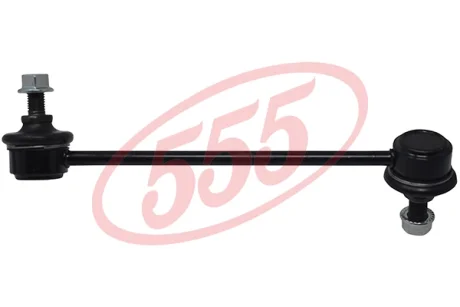 Стійка стаб. HYUNDAI GETZ передн. прав. (вир-во) 555 SLK8180R