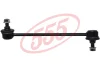 Стійка стаб. HYUNDAI I10 (вир-во) 555 SLK8190L (фото 1)