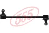 Стійка стабілізатора FRONT R/L KIA OPTIMA 05- (вир-во) 555 SLK8230 (фото 1)