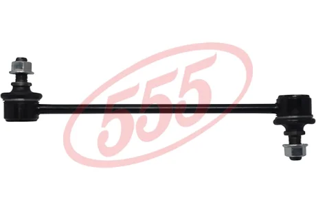 Стійка стабілізатора FRONT R/L KIA OPTIMA 05- (вир-во) 555 SLK8230