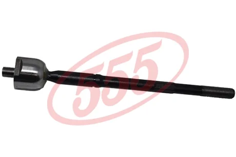 Тяга керма TOYOTA Fortuner N5,N6,Hilux N15(16,25,26,35,36) 04-,TGN40 04-M14X1.5,M15X1.5 (вир-во) 555 SR3880