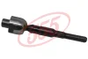 Тяга керма HONDA Civic 06- (M20X1.5, M14X1.5 male) (вир-во) 555 SR6380 (фото 1)