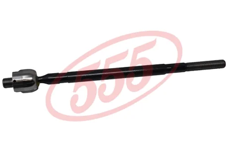 Тяга керма SUBARU FORESTER 07-13 IMPRESSA TRIBECA 08-R L (вир-во) 555 SR6680