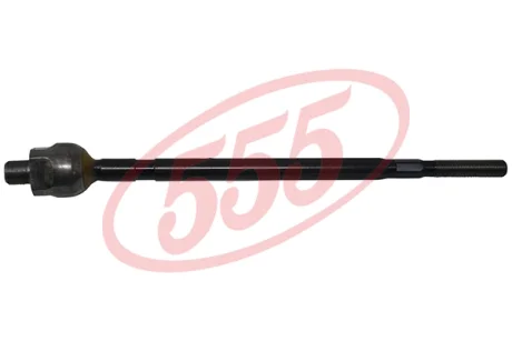 Тяга рульова R/L MITSUBISHI COLT 02- (вир-во) 555 SRB200