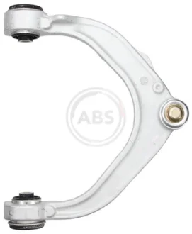 Важіль BMW 5(E60,E70), X5(E70,F15, F85), X6(E71,E72) 07-19 перед. міст праворуч зверху (Вир-во ABS) A.B.S. 211141