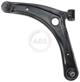 Важіль CITROEN C-CROSSER, MITSUBISHI ASX, OUTLANDER II-III 06- перед. міст ліворуч (Вир-во ABS) A.B.S. 211210